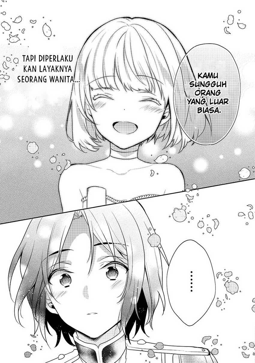 Tearmoon Empire Story Chapter 08 Bahasa Indonesia